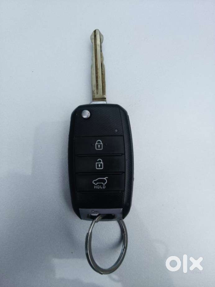 Kia Carens 1.5 Prestige 7 Str, 2023, Petrol