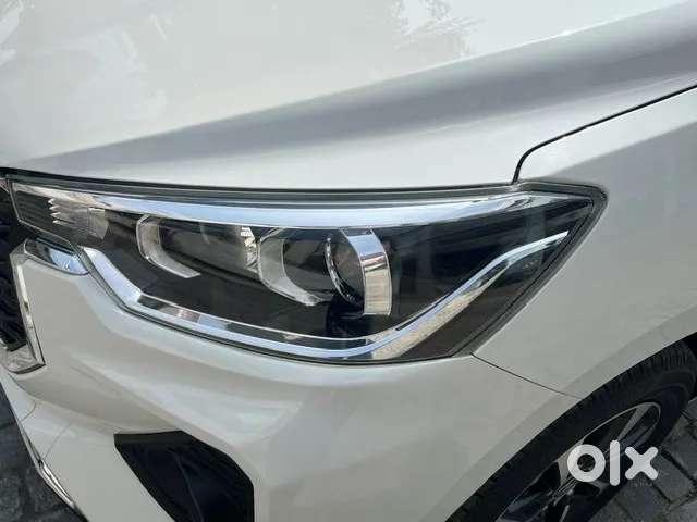 Toyota Rumion V Mt, 2024, Petrol