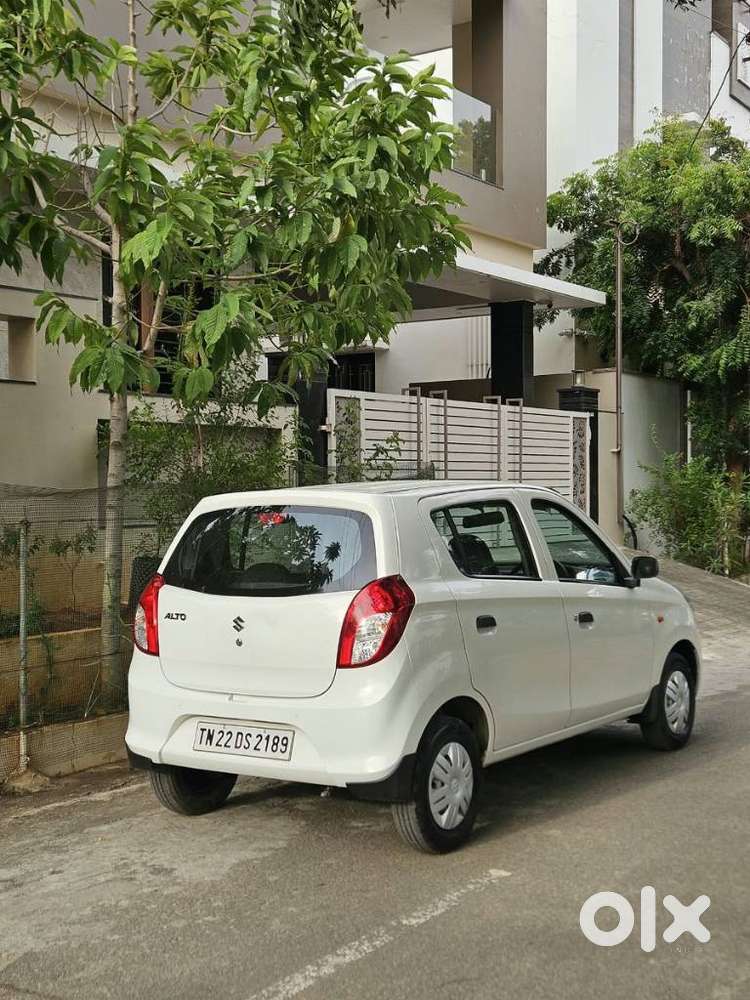 Maruti Suzuki Alto 800 0.8 Lxi (o), 2020, Petrol