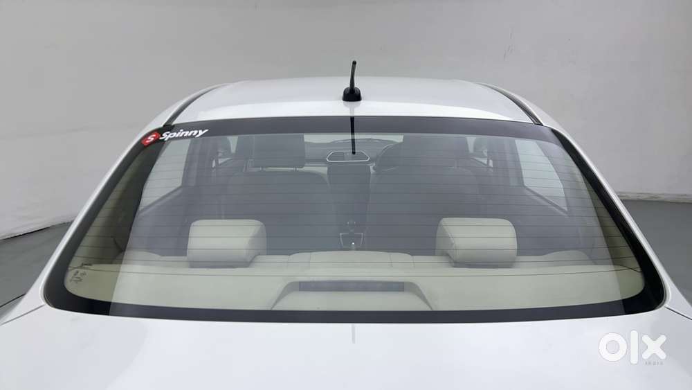 Maruti Suzuki Dzire Zxi Plus Ags, 2022, Petrol