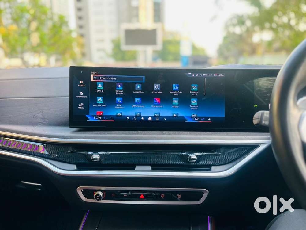 Bmw X5 Xdrive 30d M Sport, 2025, Diesel