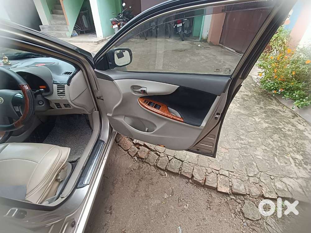 Toyota Corolla Altis 2011 Very Good Condition