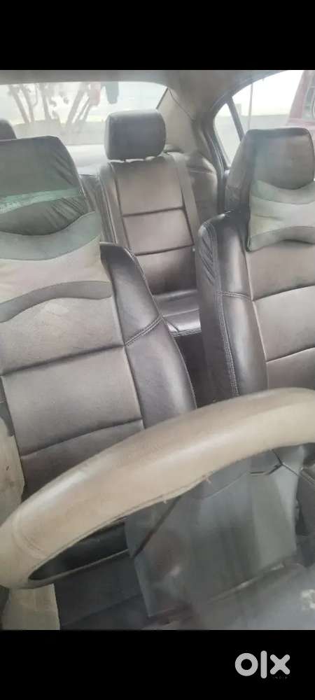 Maruti Suzuki Sx4 2008