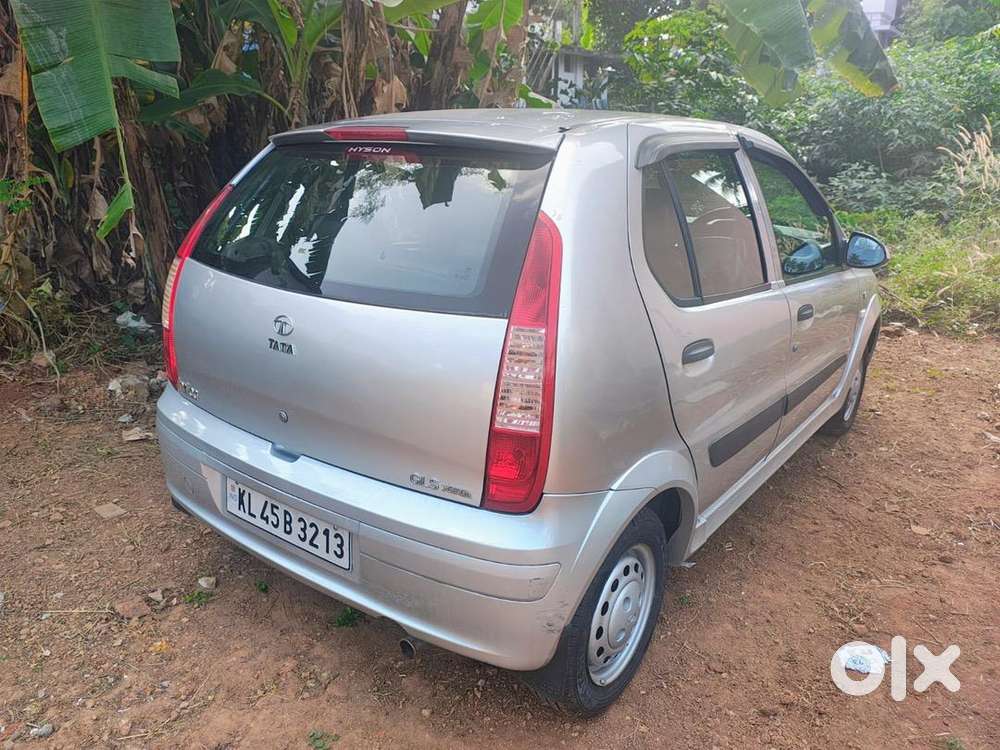 Tata Indica V2 Xeta 2008 Year