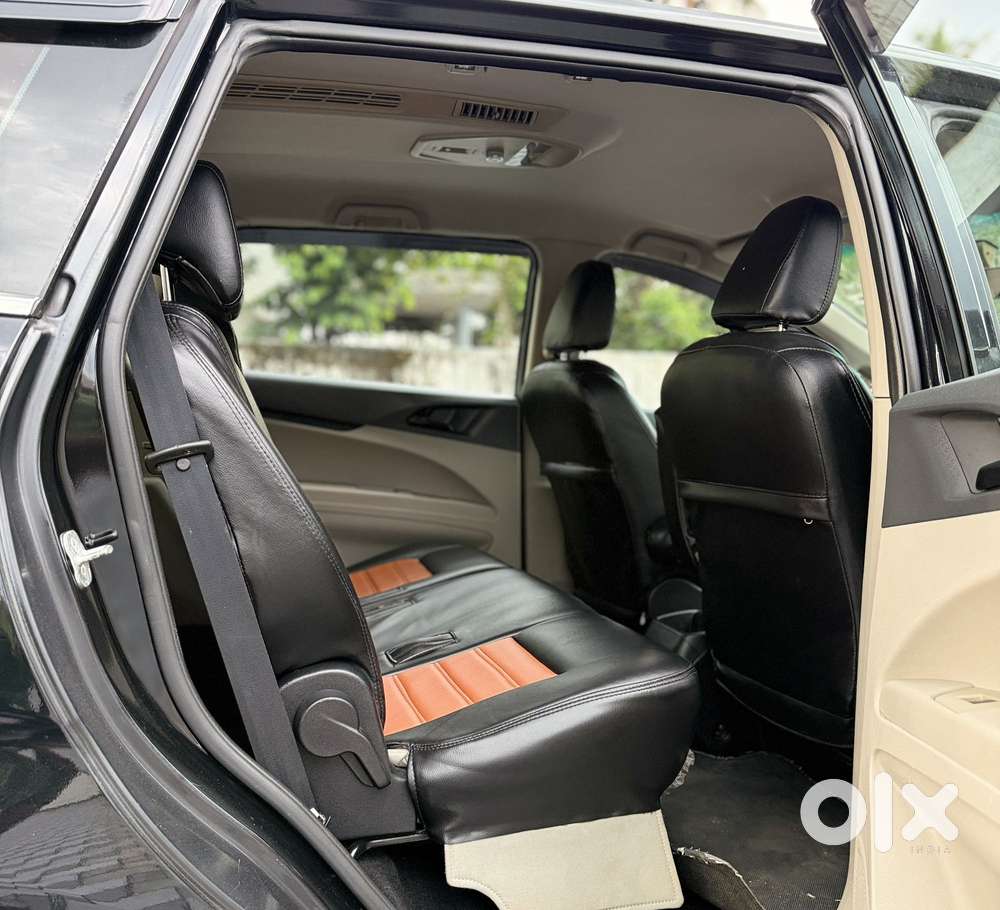 Mahindra Marazzo M2 8str, 2019, Diesel