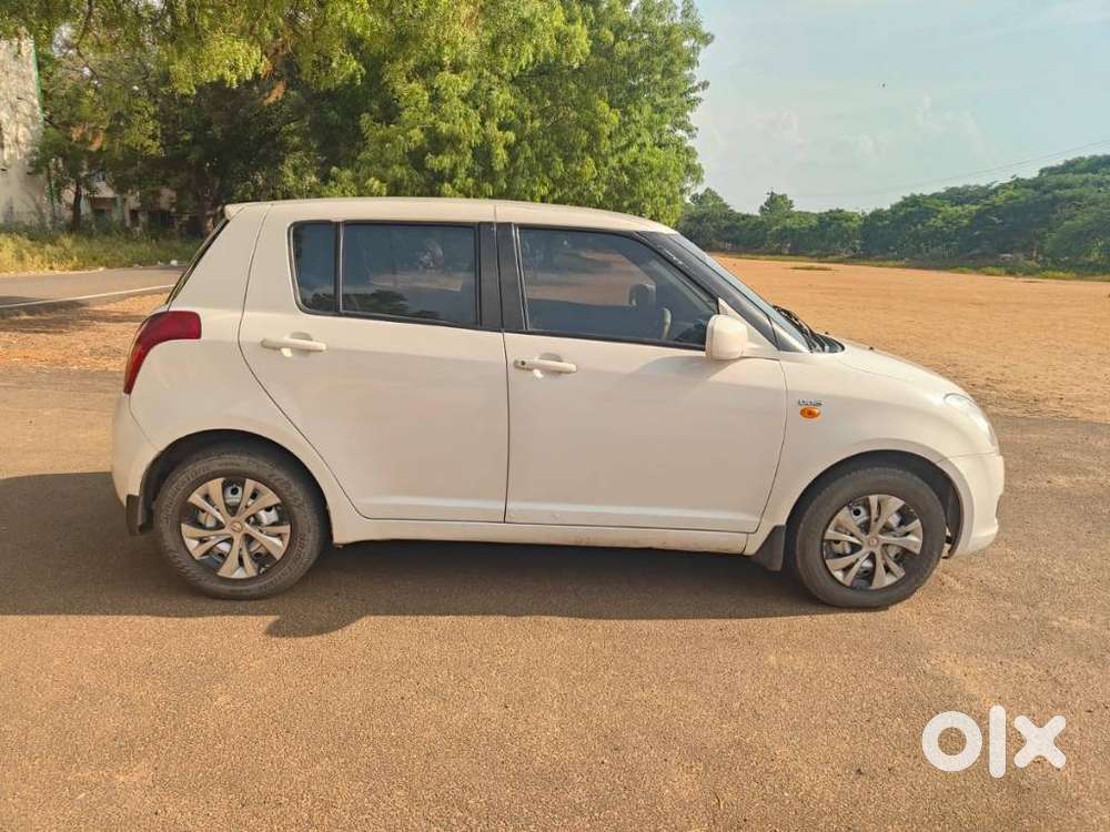 Maruti Suzuki Swift Ldi (o), 2009, Diesel