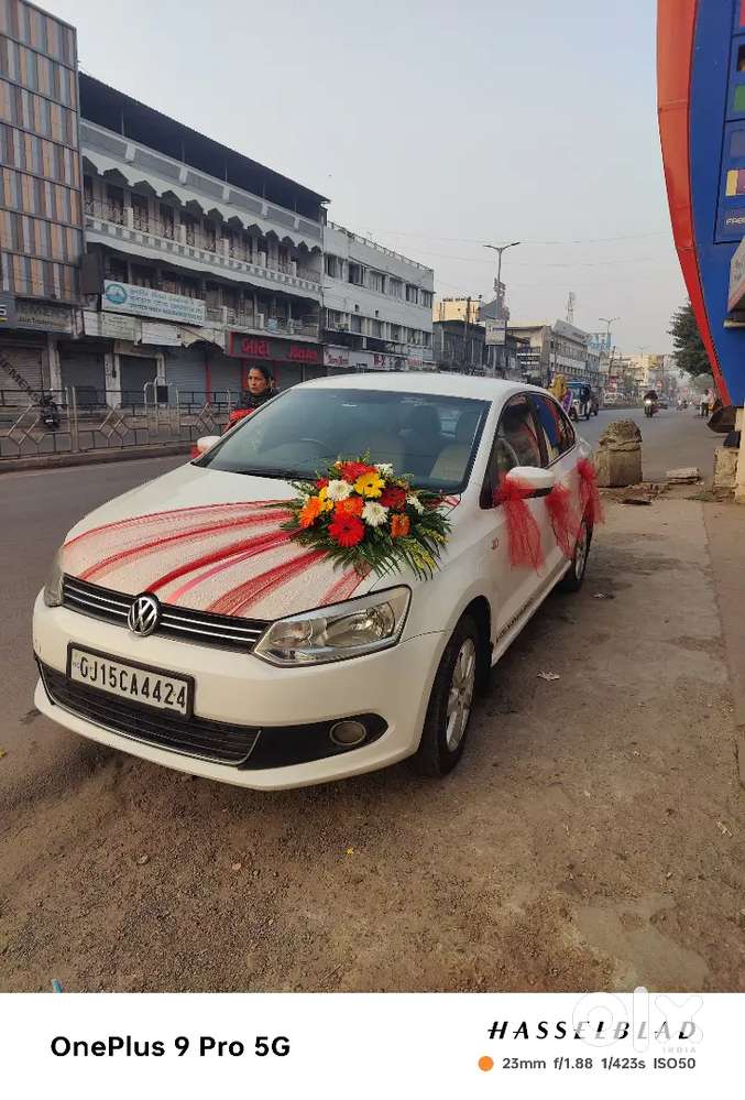 Volkswagen Vento Tdi 2012 Year