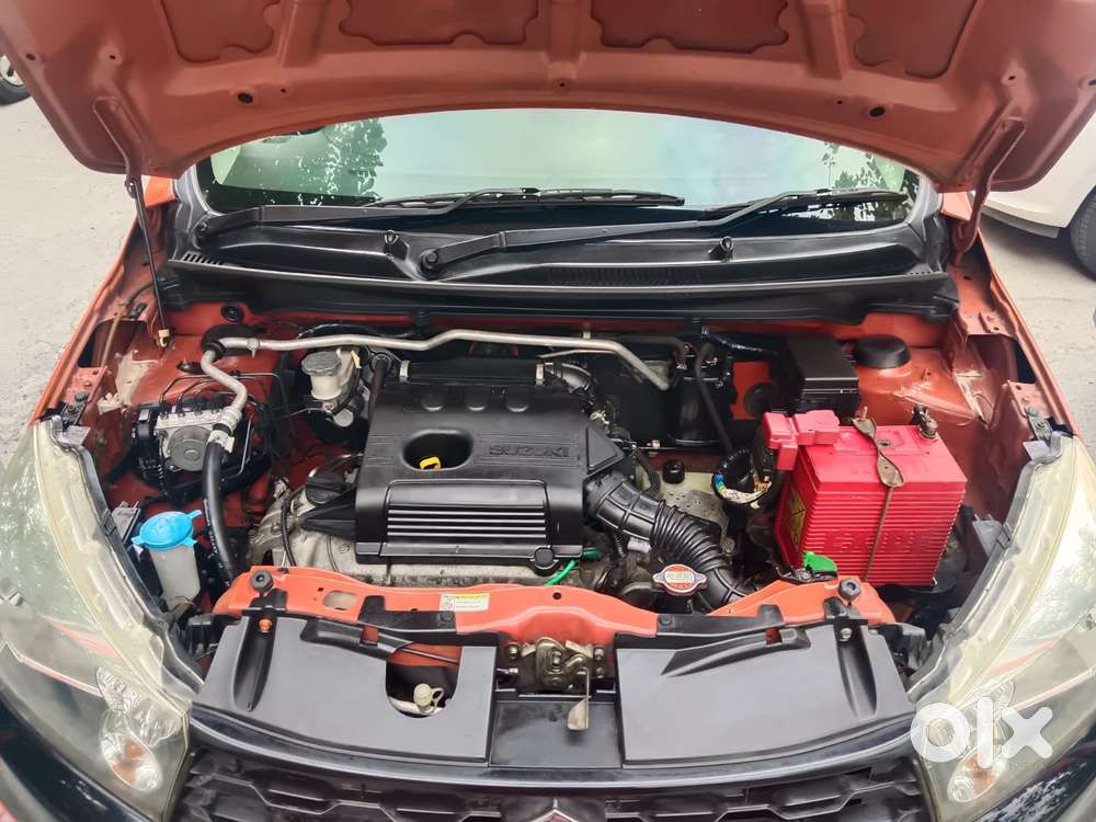 Maruti Suzuki Celerio X Amt Zxi, 2018, Petrol