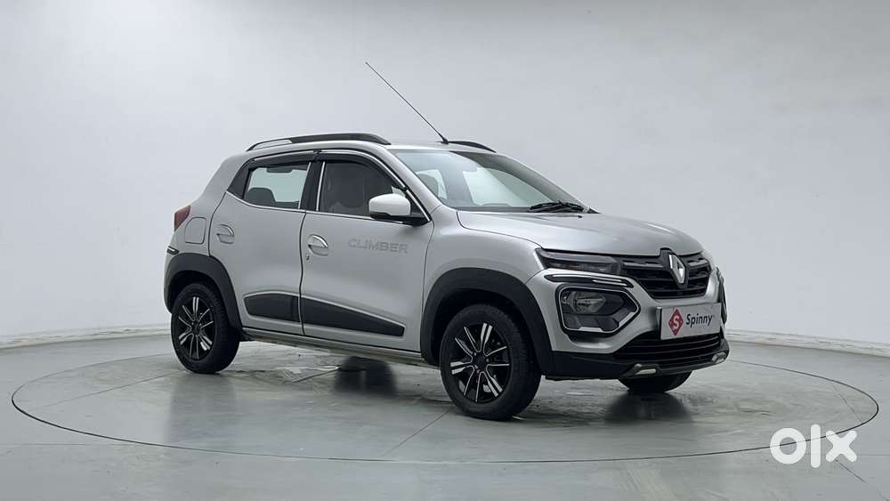 Renault Kwid Climber, 2023, Petrol