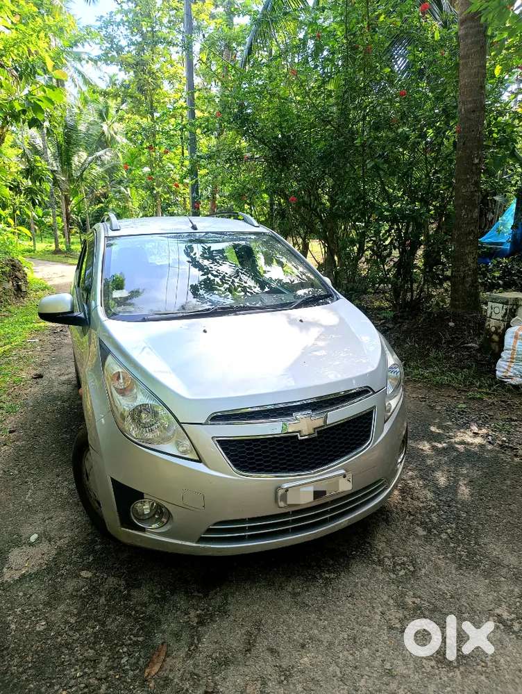 Chevrolet Beat