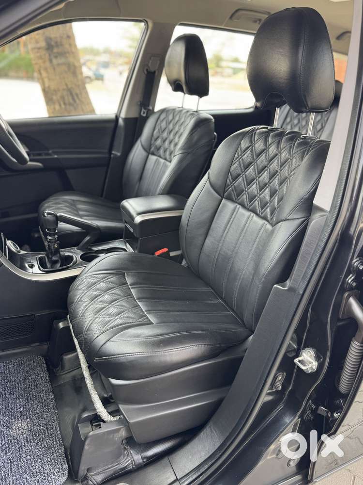 Mahindra Xuv500 W7, 2019, Diesel