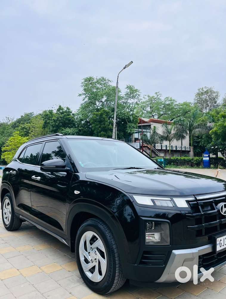 Hyundai Creta 1.5 Ex Diesel, 2025, Diesel