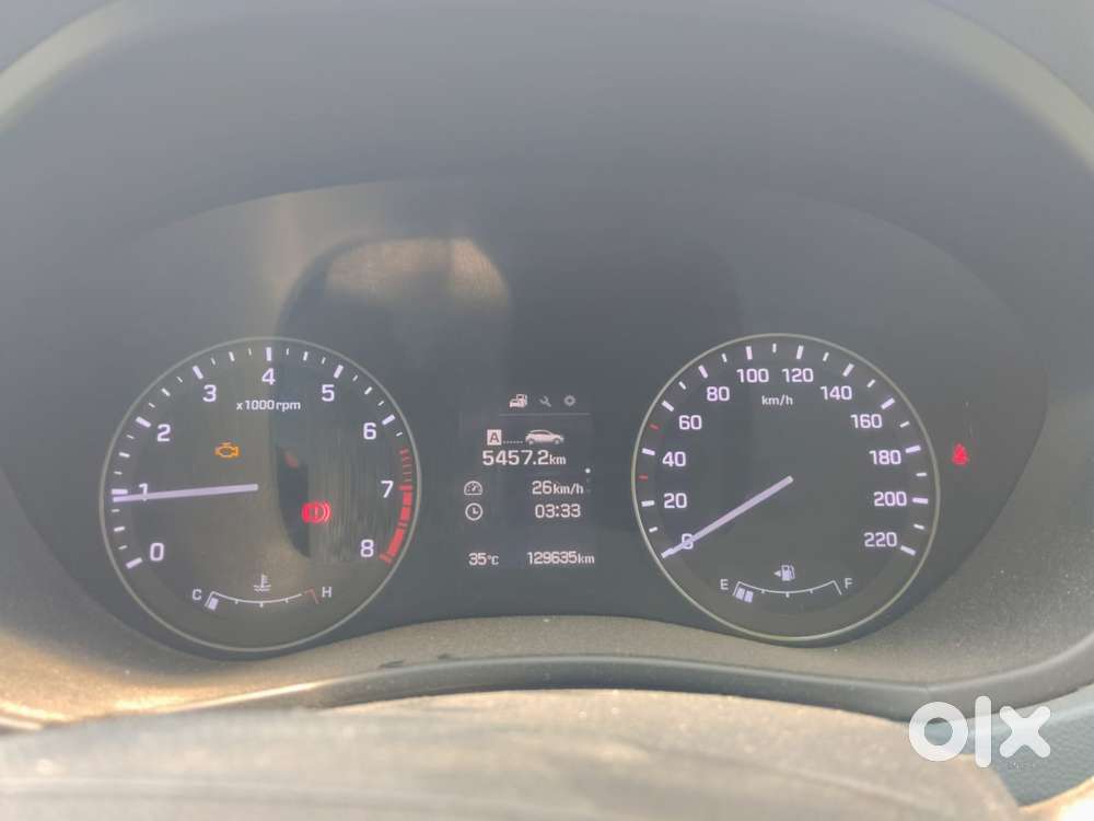 Hyundai I20 Active 1.4 Sx, 2016, Petrol