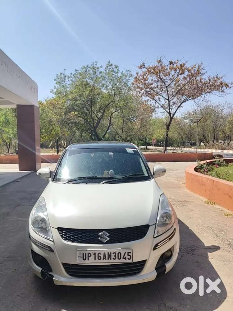 Swift Vdi Maruti Diesel 2013