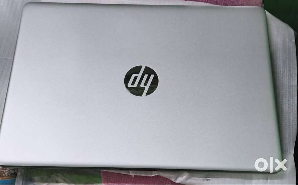 3yrs old HP 14s Laptop: Intel i3 7th Gen with Genuine Win11 @ 13000/-