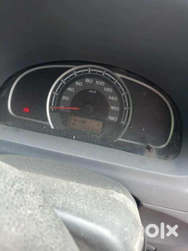 Maruti Suzuki Alto 2014 Petrol (argent )