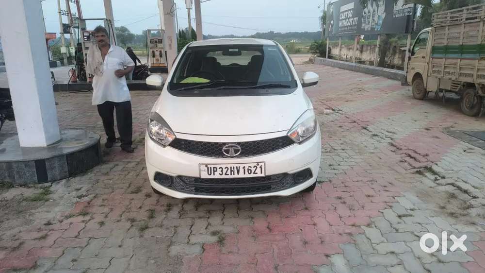 Tata Tiago Xt 2017