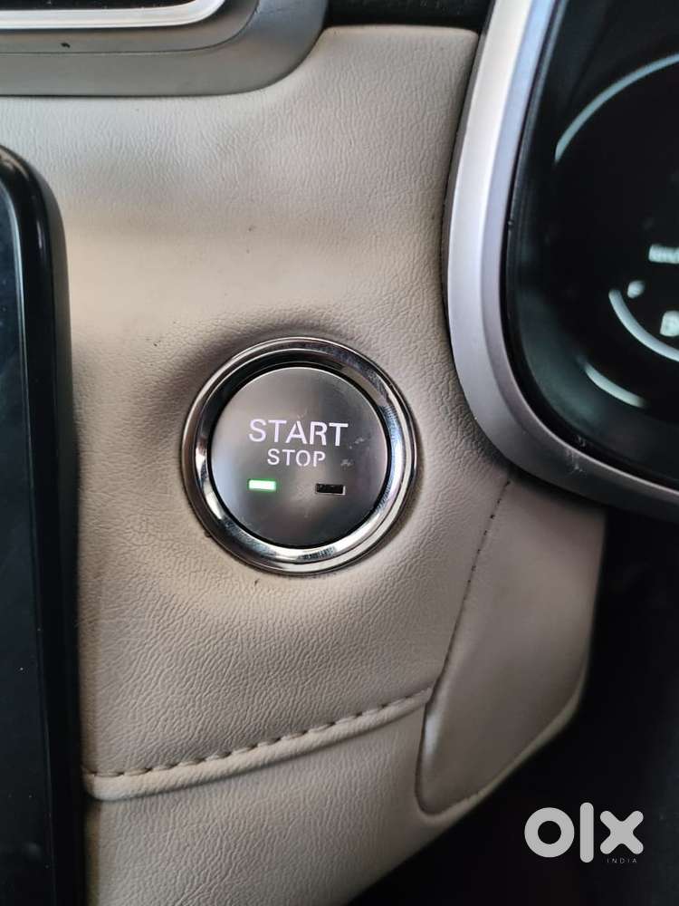Mg Astor, 2022, Petrol