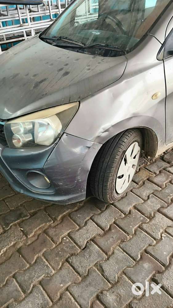 Maruti Suzuki Celerio 2019