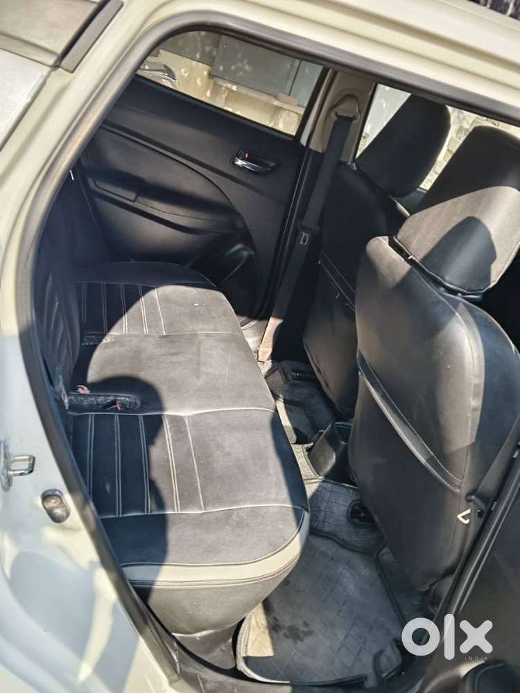 Maruti Suzuki Swift Ddis Zdi Plus, 2018, Diesel