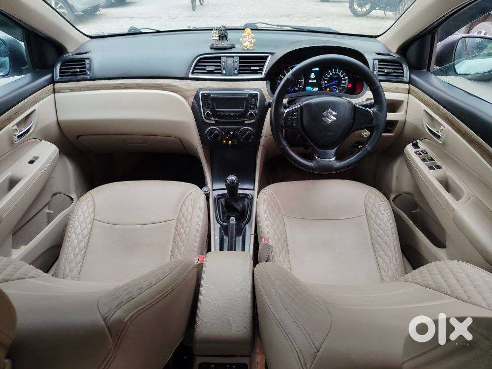 Maruti Suzuki Ciaz Sigma 1.5, 2022, Cng & Hybrids