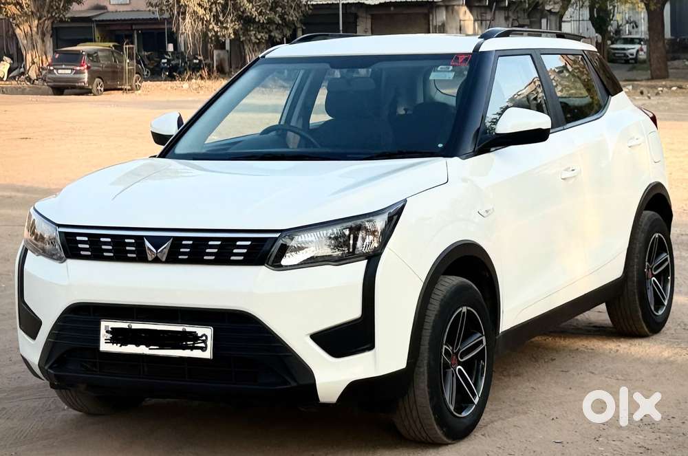 Mahindra Xuv300 W6 Diesel, 2023, Diesel