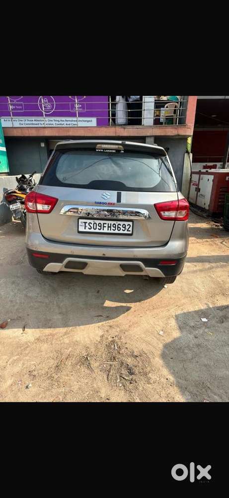 Maruti Suzuki Diesel 2019