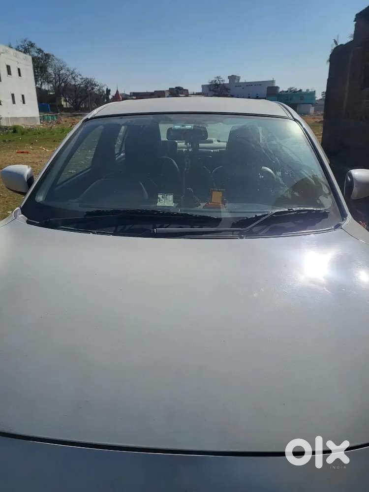 Maruti Suzuki Dzire 2023