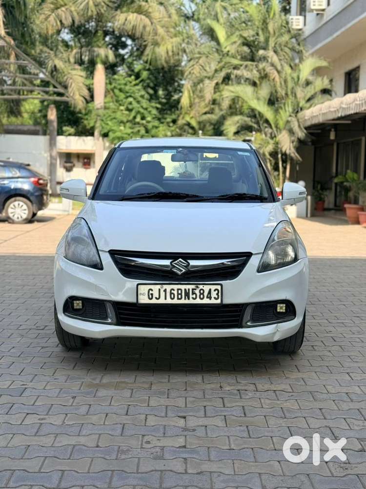 Maruti Suzuki Swift Dzire Petrol Good Condition