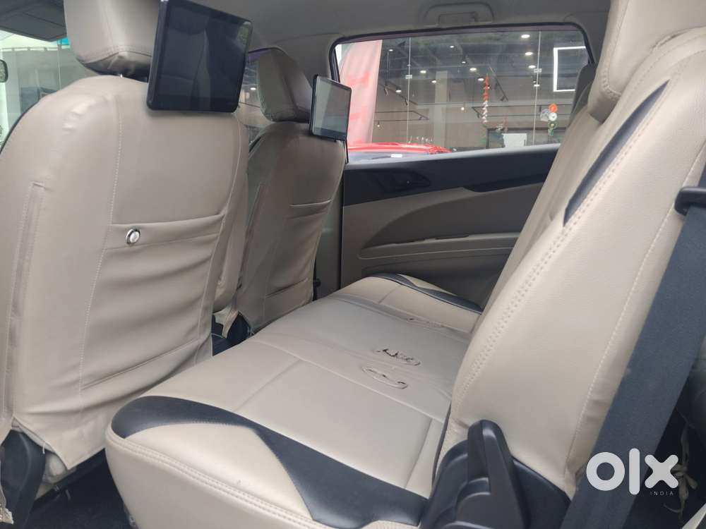 Mahindra Marazzo M2 8str, 2019, Diesel