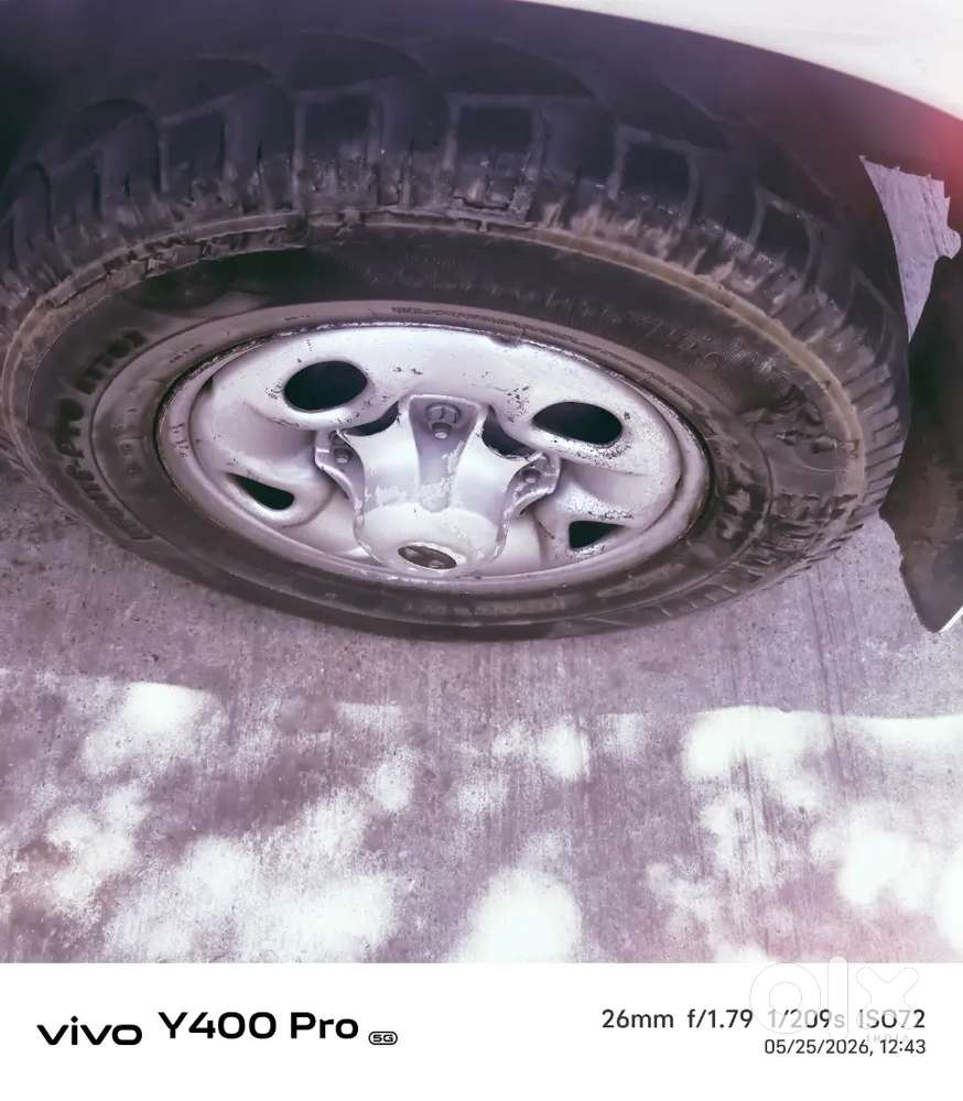 Mileage 15 Km Ka Hi