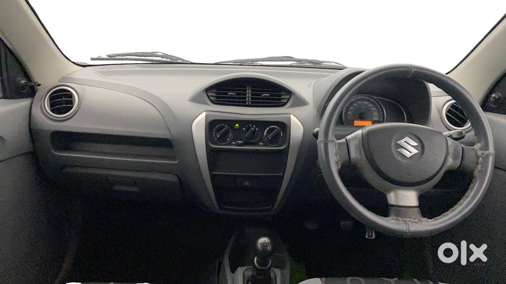 Maruti Suzuki Alto 800 2012-2016 Lxi, 2013, Petrol