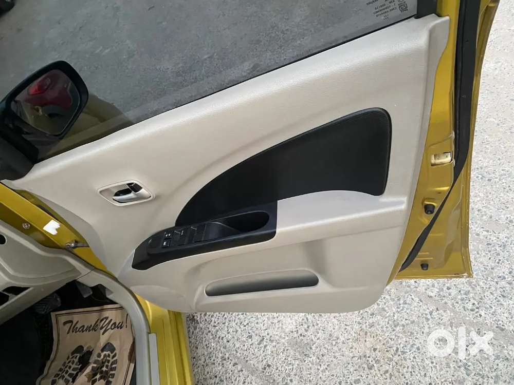 Maruti Suzuki Celerio Vxi 2014