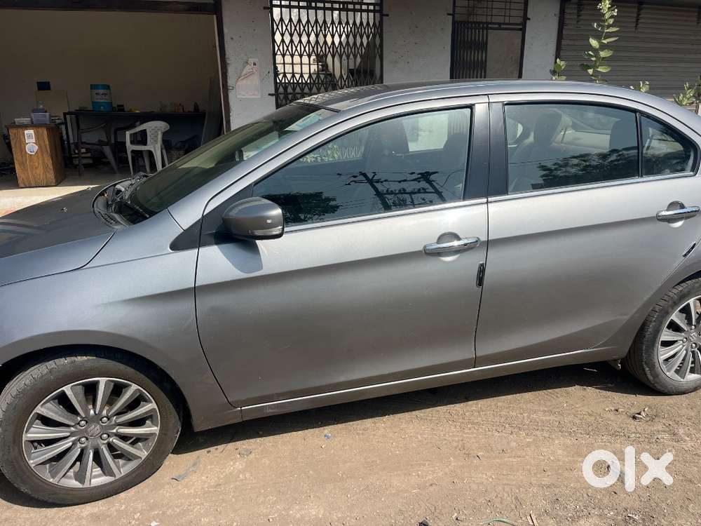 Maruti Suzuki Ciaz 2019 Petrol Good Condition