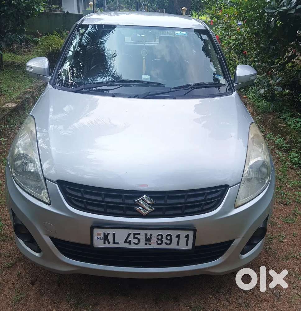 Maruti Swift Dzire Vdi 2013