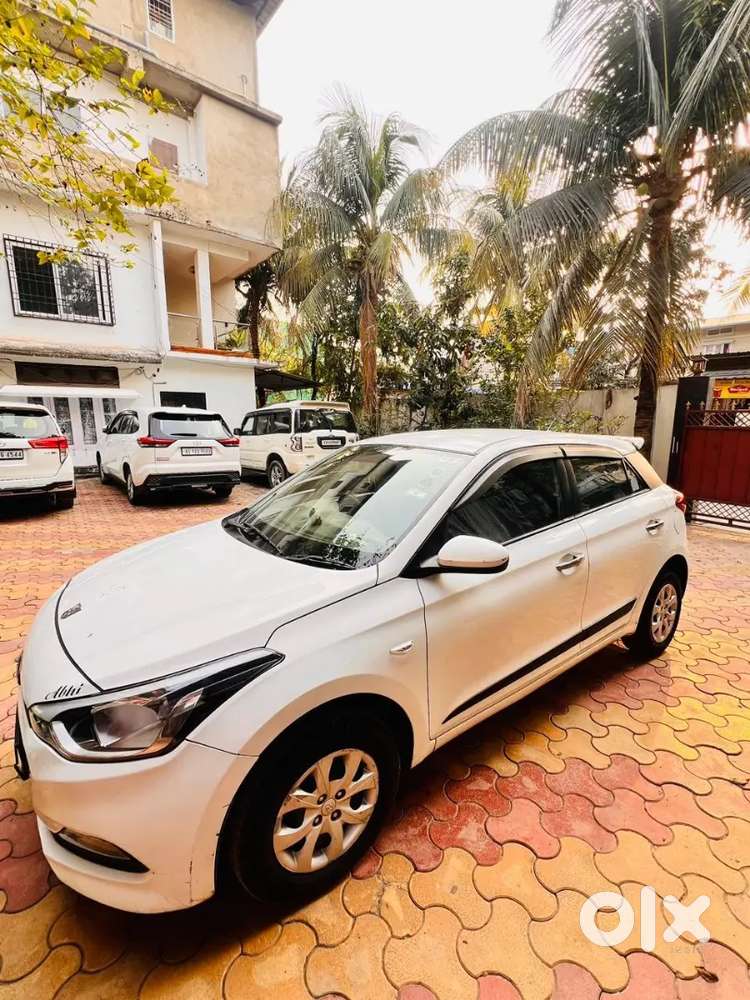 Hyundai I20 Diesel 1.2 2015