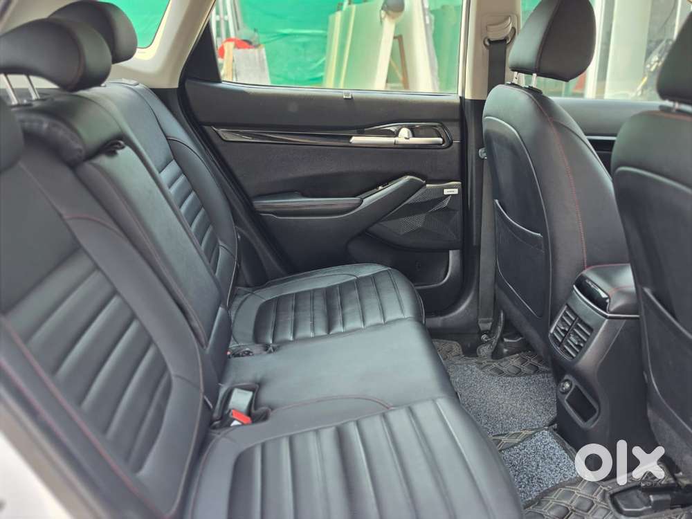 Kia Seltos 1.5 Gtx+ Diesel At, 2022, Diesel