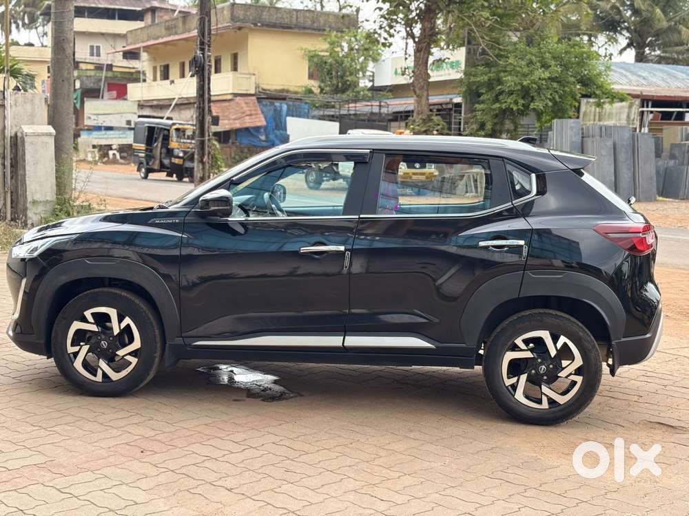 Nissan Magnite Xv Turbo, 2026, Petrol