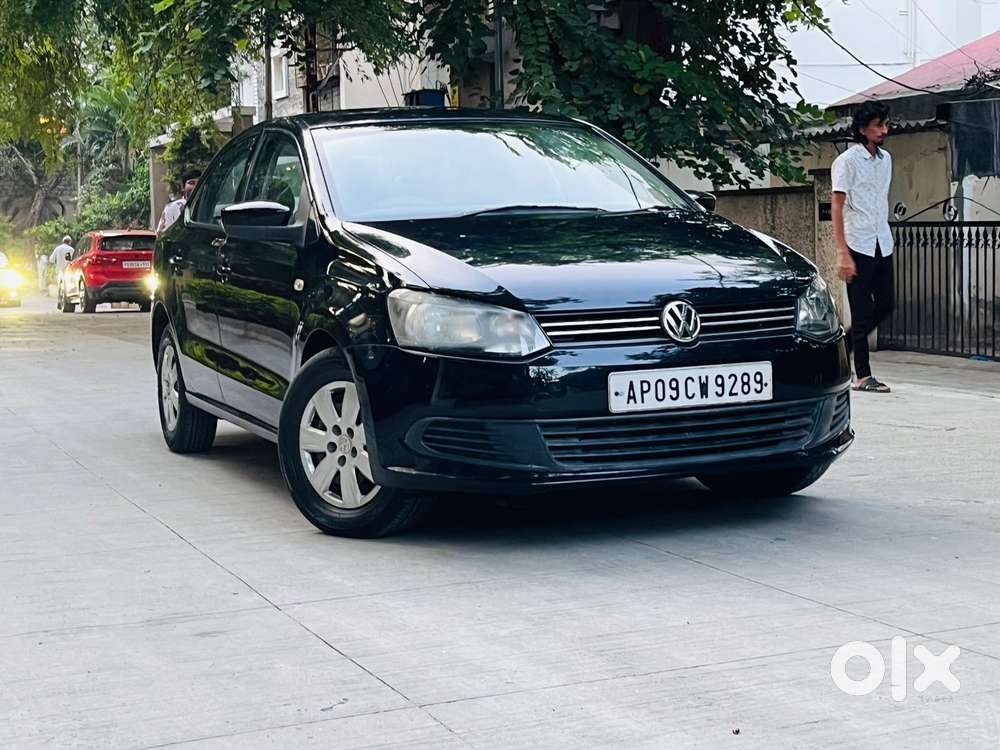 Volkswagen Vento 1.6 Mpi All Star, 2014, Petrol