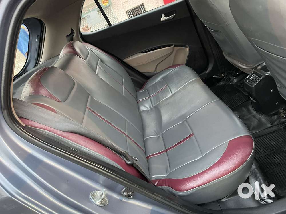 Hyundai Grand I10 1.2 Crdi Sportz, 2016, Diesel