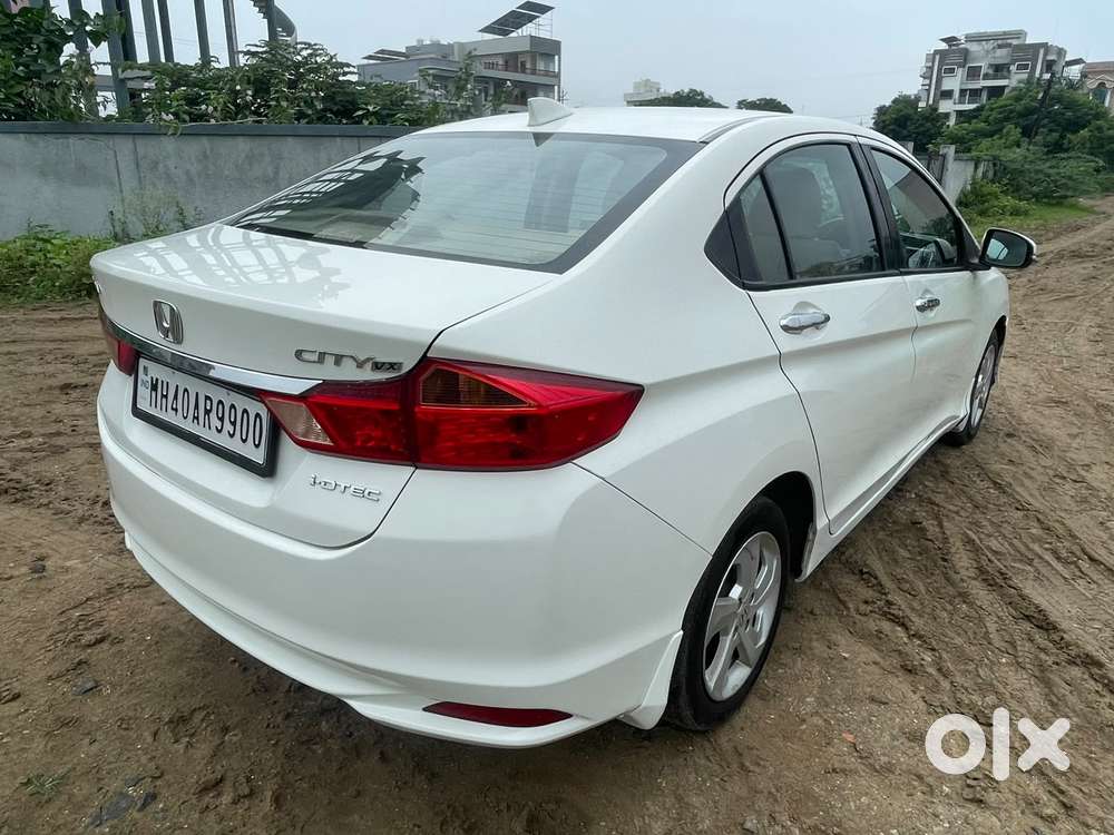 Honda City I Dtec Vx, 2015, Diesel