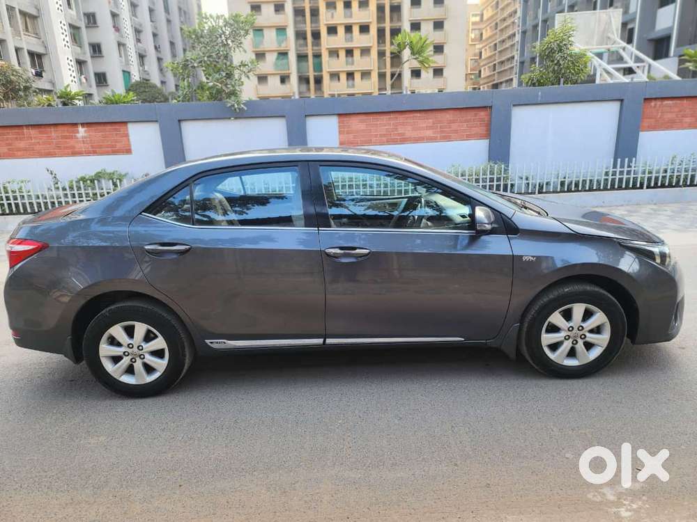 Toyota Corolla H3 1.8g, 2015, Petrol