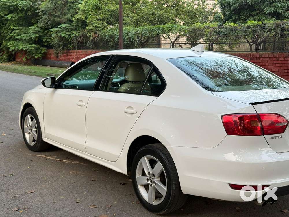 Volkswagen Jetta Comfortline 1.9 Tdi, 2013, Diesel