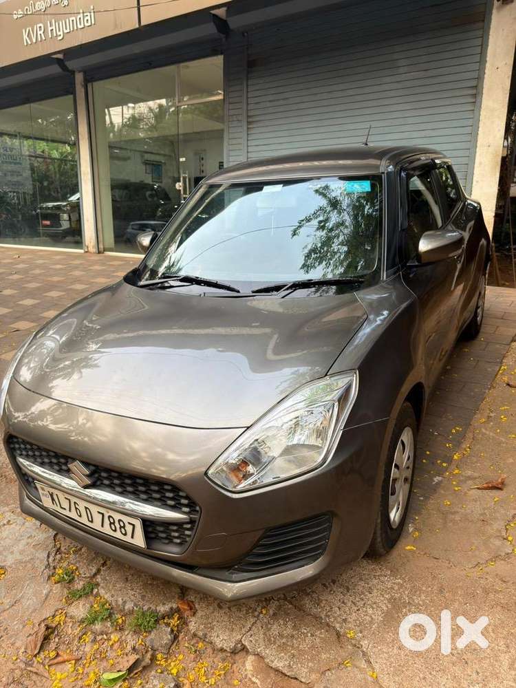 Maruti Suzuki Swift 2023 Petrol 63000 Km Driven
