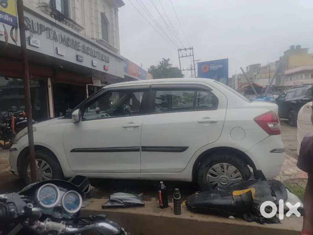 Maruti Suzuki Swift Vdi 2015
