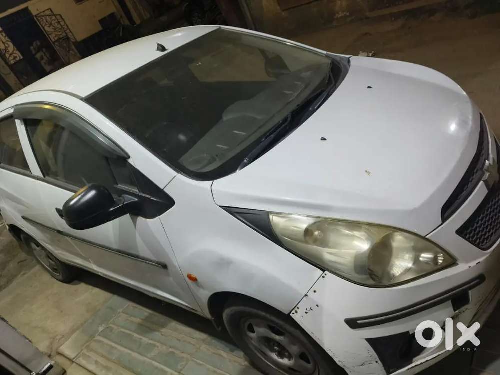 Chevrolet Beat Diesel 2012 (papers Completed)