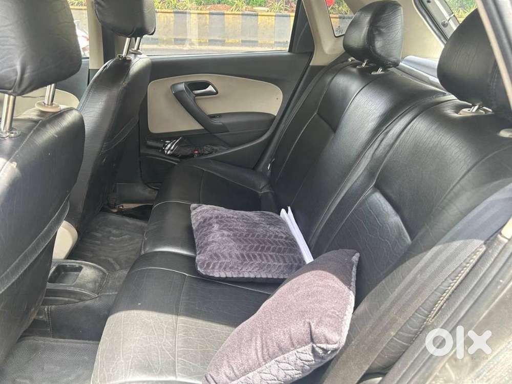 Volkswagen Polo - 1.2 Mpi Highline Petrol