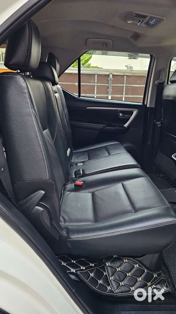 Toyota Fortuner 4x4 At 2.8 Diesel, 2023, Diesel