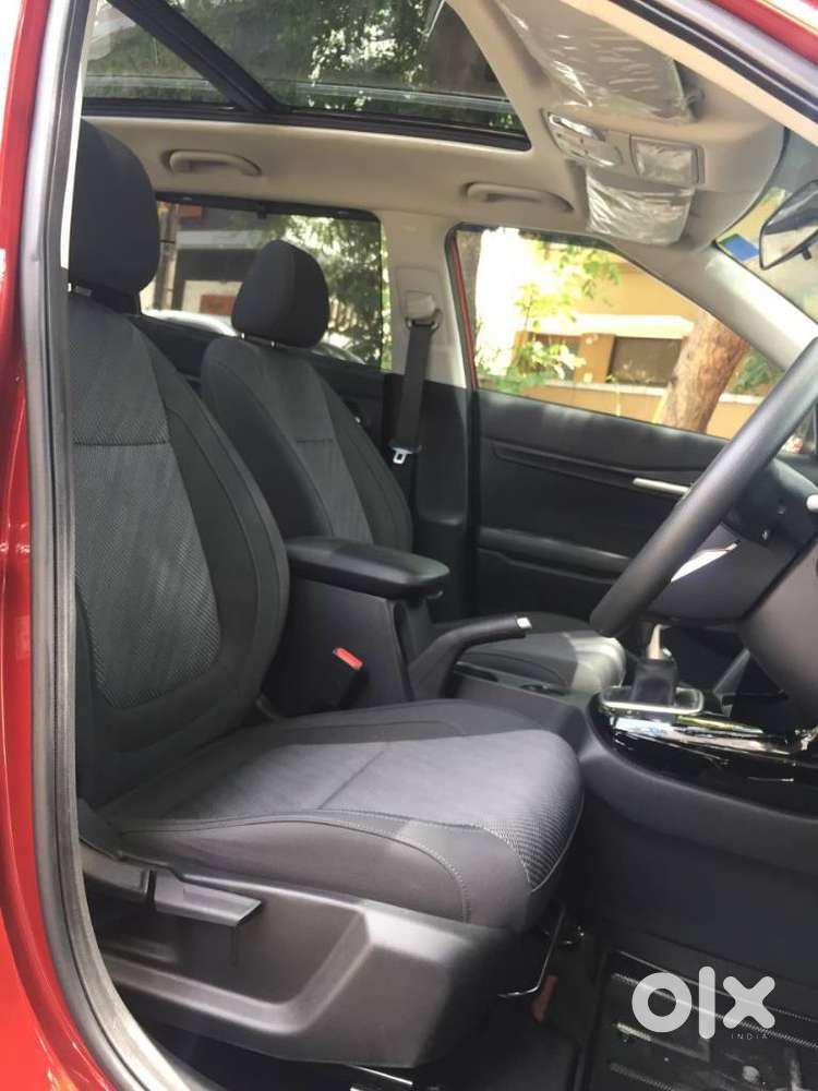 Kia Seltos Htk Plus G, 2025, Petrol