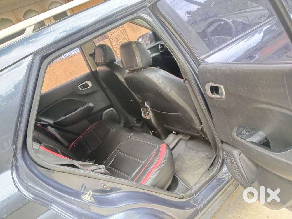 Hyundai Venue S, 2020, Petrol